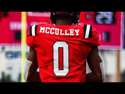 derin mcculley highlights ball state