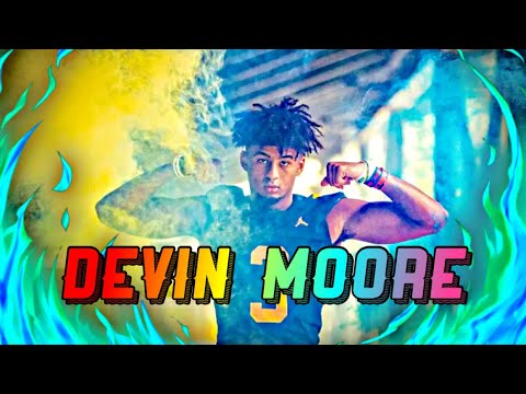 devin moores 2021 highlights