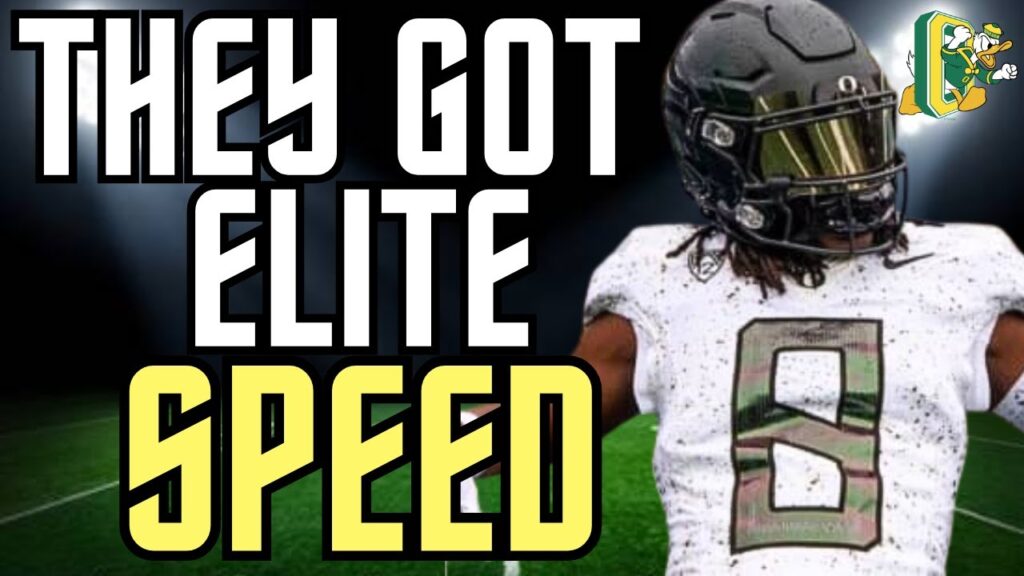 dillon gresham too fast for college football 4e2ad90efb88f oregon ducks wide receiver recruit highlights