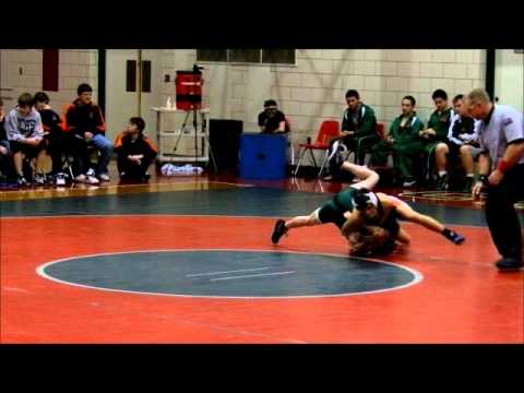 dominic rivera pins