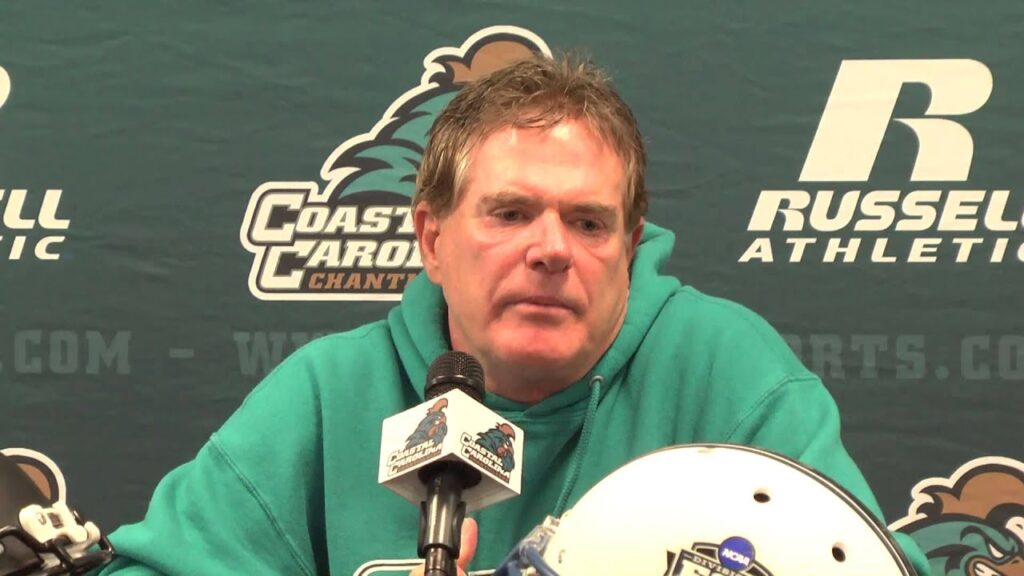 dominique whiteside joe moglia and matt hazel talk about ccu at liberty game