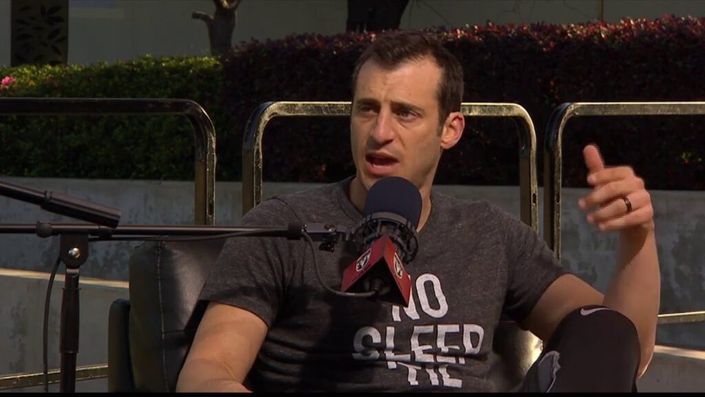 doug gottlieb on oklahoma university loss 04 04 2016