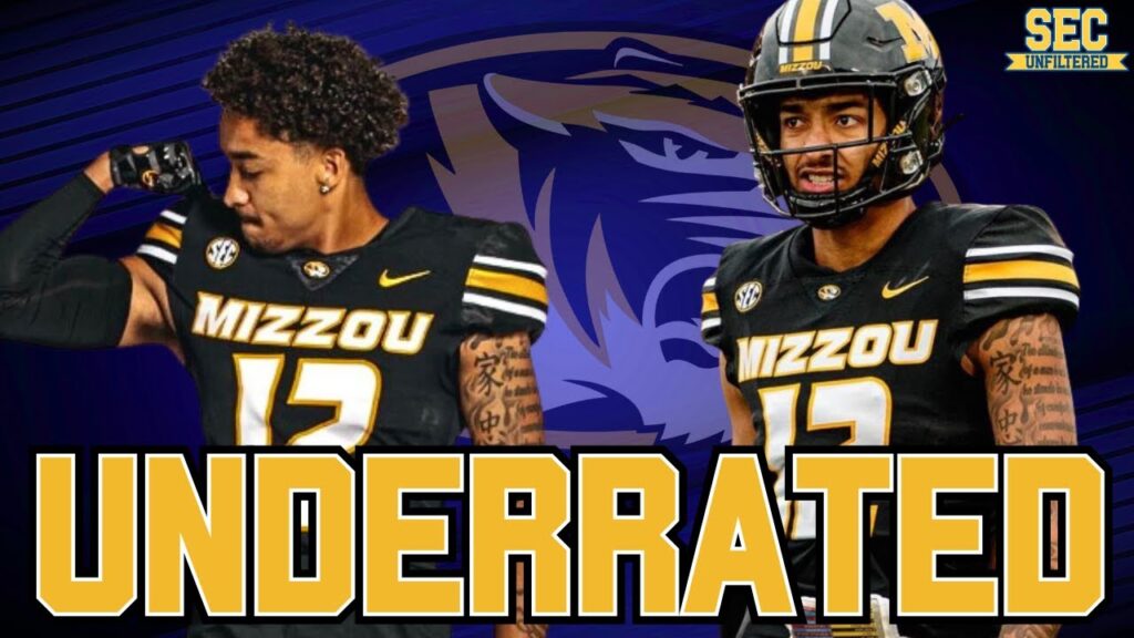 dreyden norwood is the most underrated player for mizzou football 1