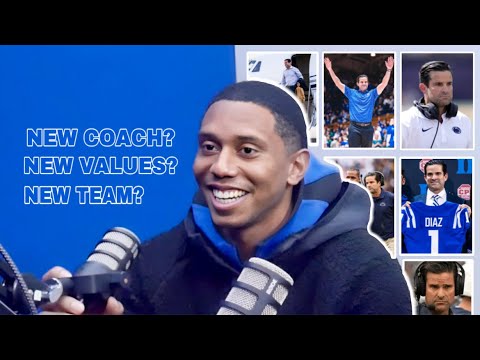 duke wideouts jordan jayden moore talk manny diaz the new era of duke football