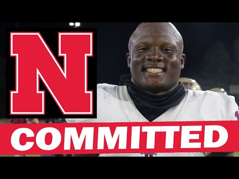 dylan rogers commits to nebraska