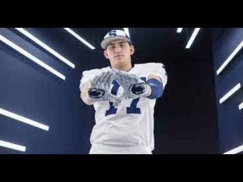 eagan boyer 2023 highlights