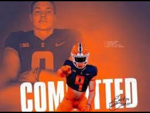 easton baker 2023 highlights