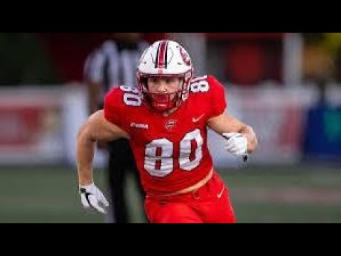 easton messer western kentucky ii 2023 highlights