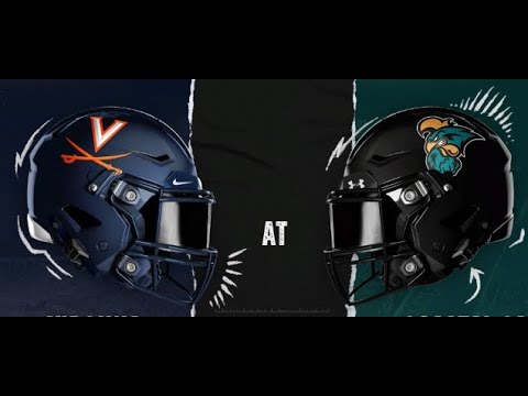 eddie walls best bet for college football week 4 coastal carolina vs virginia