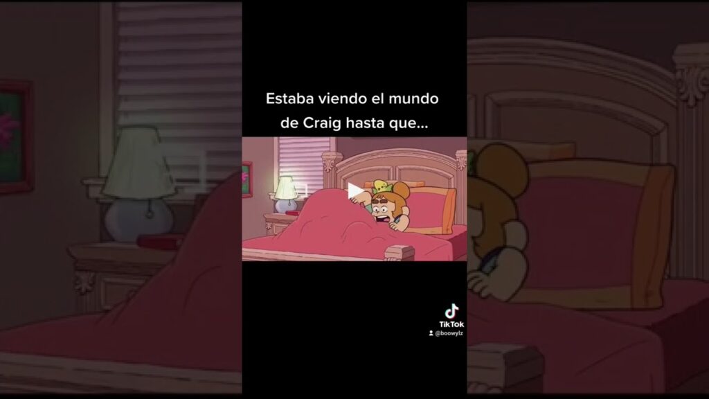 el mundo de craig se puso raro f09f98b3