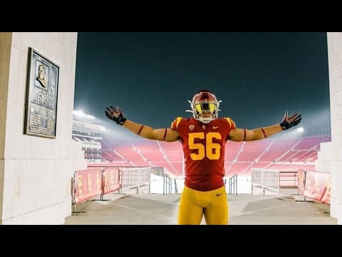 elijah hughes commits to usc