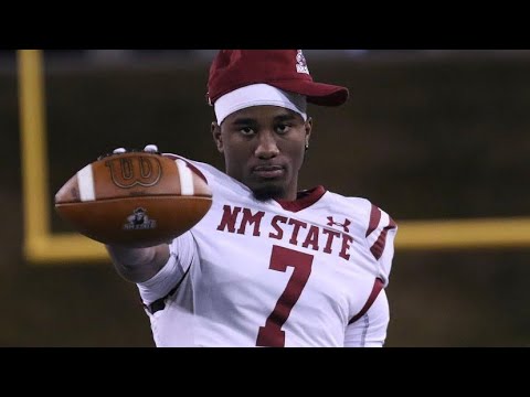 elijah thomas new mexico commit