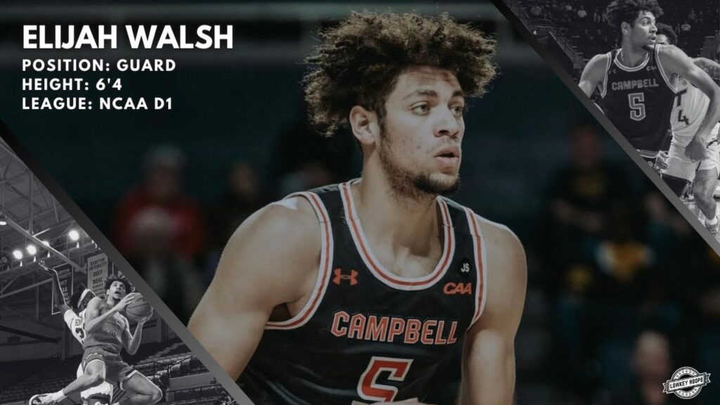 elijah walsh mid season highlights 23 24 ncaa d1 lowkeyhoops