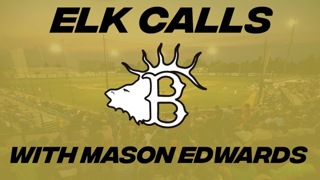 elk calls mason edwards