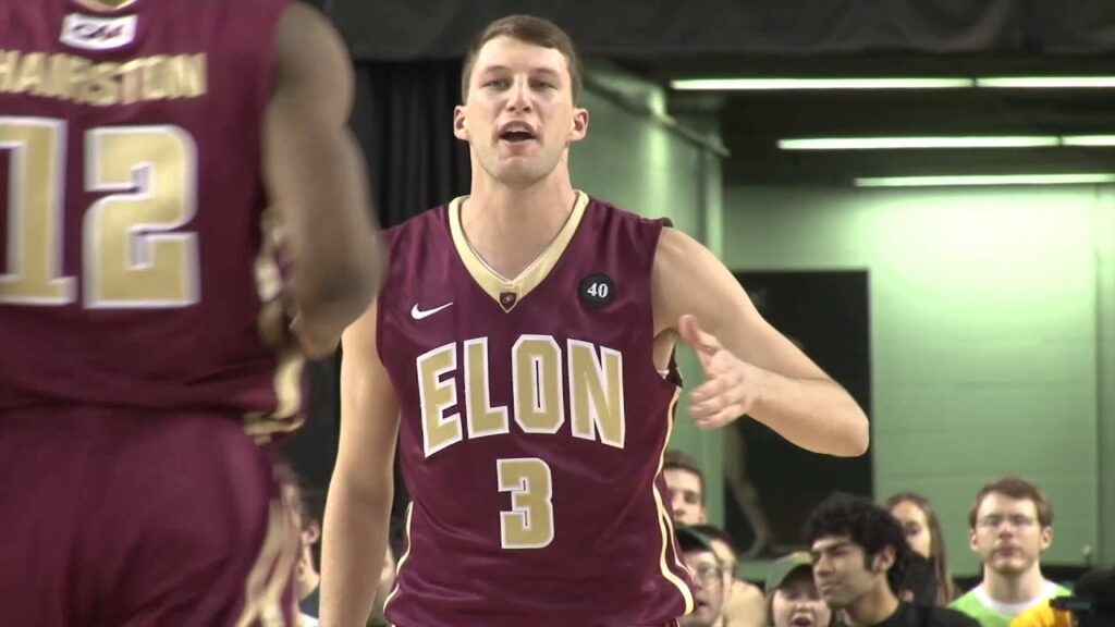 elon mens basketball quick preview