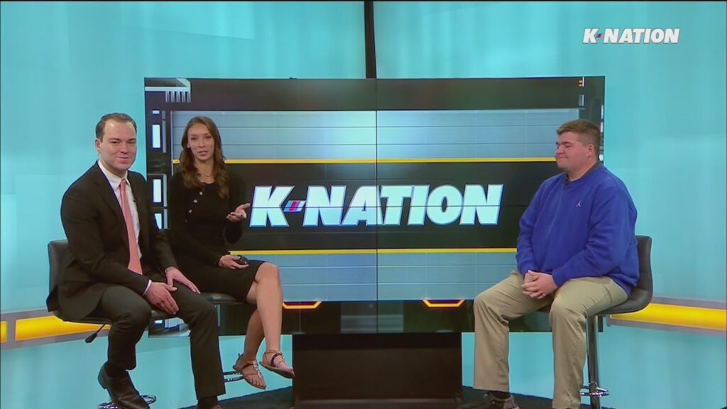 emaw onlines mason voth joins k nation in studio