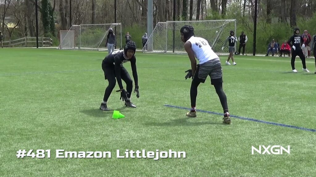 emazon littlejohn wr gaffney sc 2024