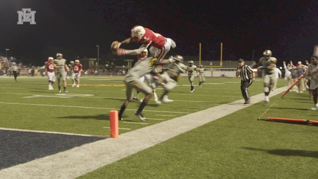 emcc running back isaiah wright