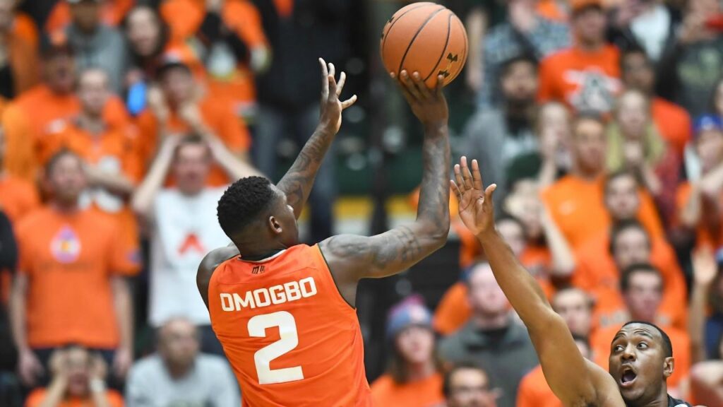 emmanuel omogbo game winner keeps colorado state in first place campusinsiders