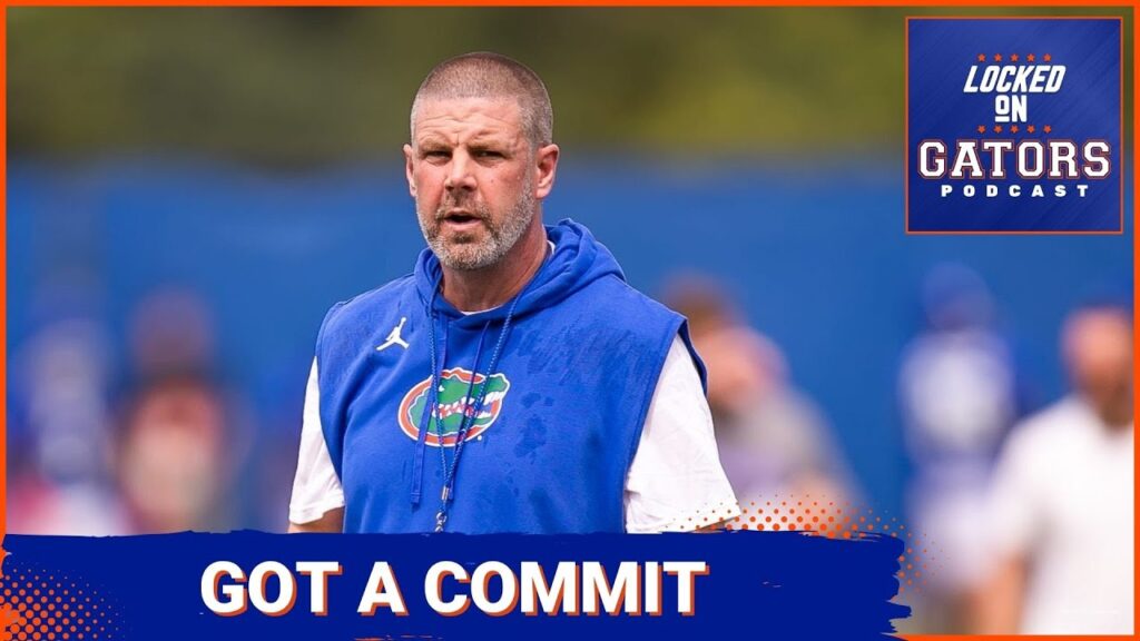 enoch wangoy commits florida gators add commitment to 2025 recruiting class