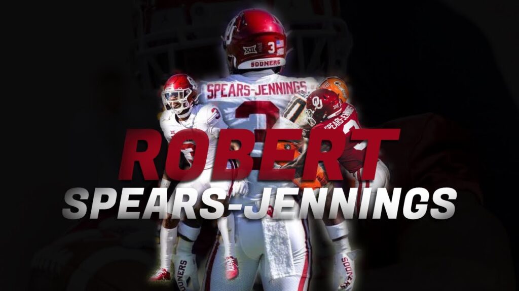 ep 90 the story of oklahoma sooner db robert spears jennings