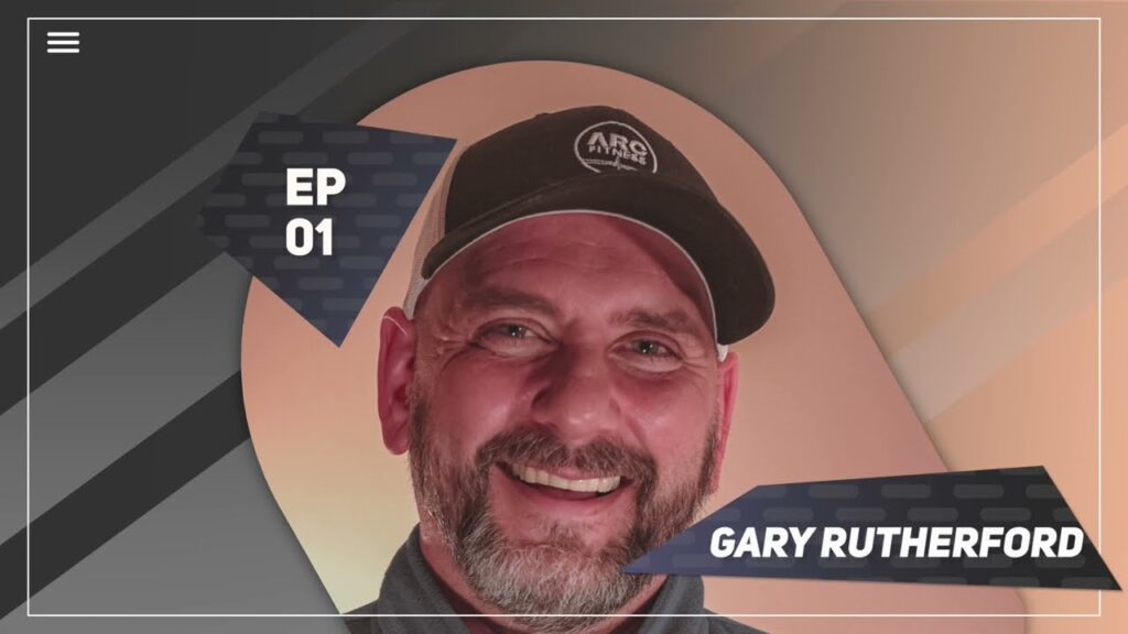 episode 01 gary rutherford