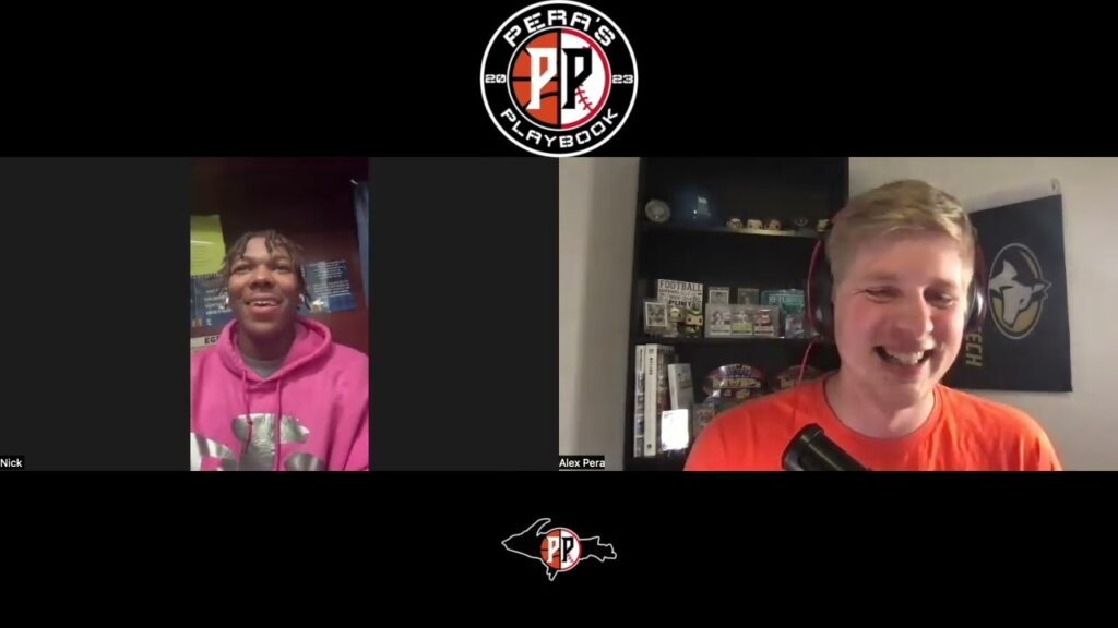 episode 79 nick ellington