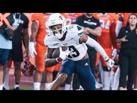 eric rivers fiu ii 2023 highlights