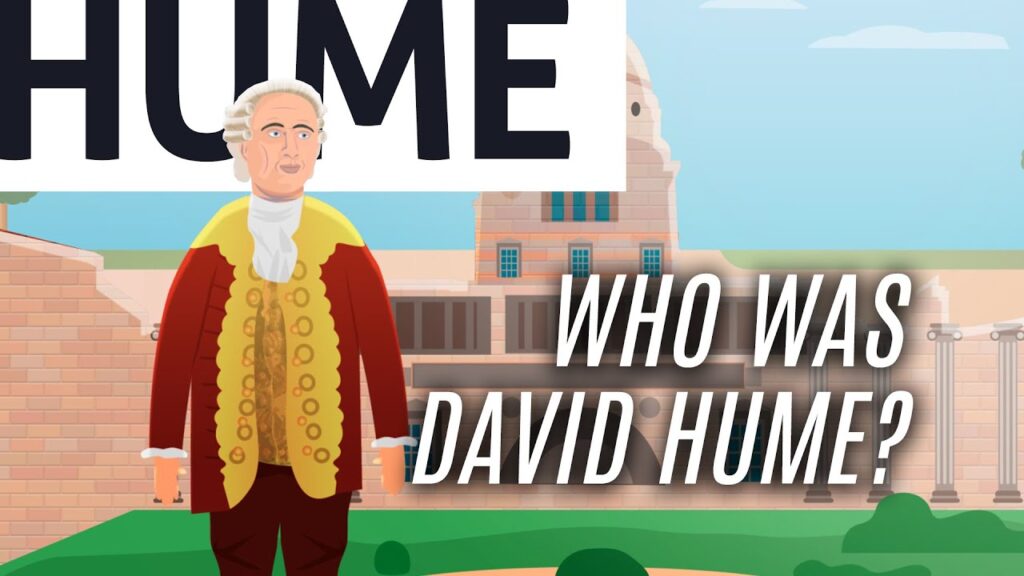 essential hume who was david hume