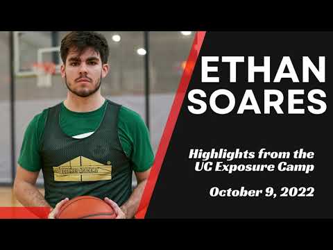 ethan soares highlights from the uc exposure camp 10 9 2022