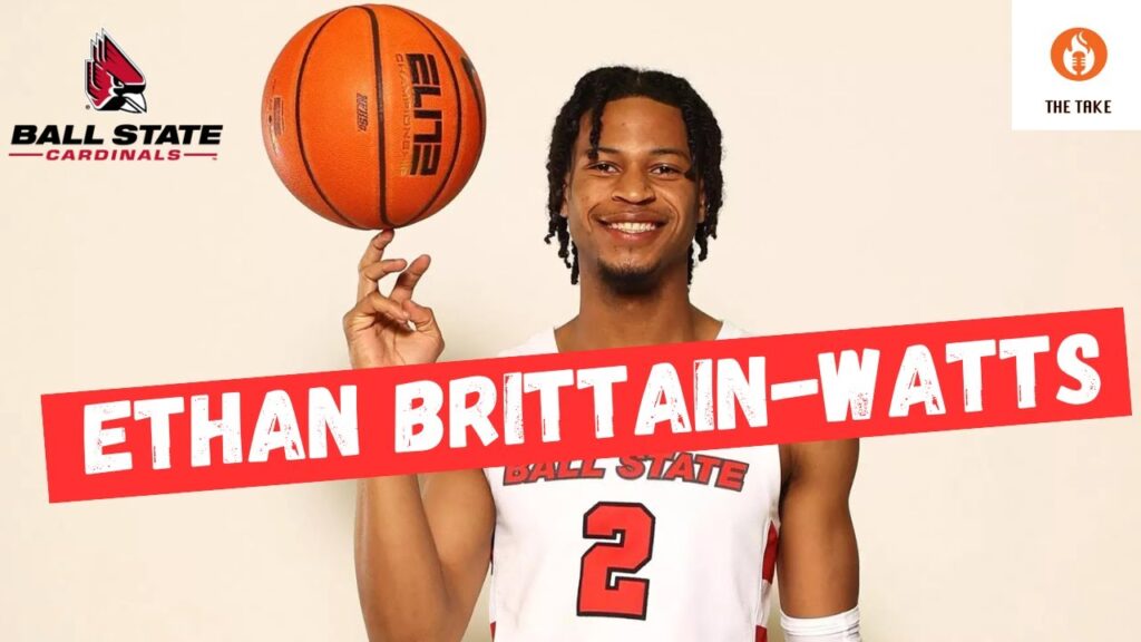 ethan watts on returning to the court for ball state the mac lessons learned from coach lewis