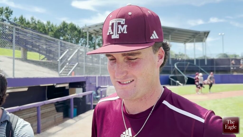 evan aschenbeck discusses stopper of the year award win