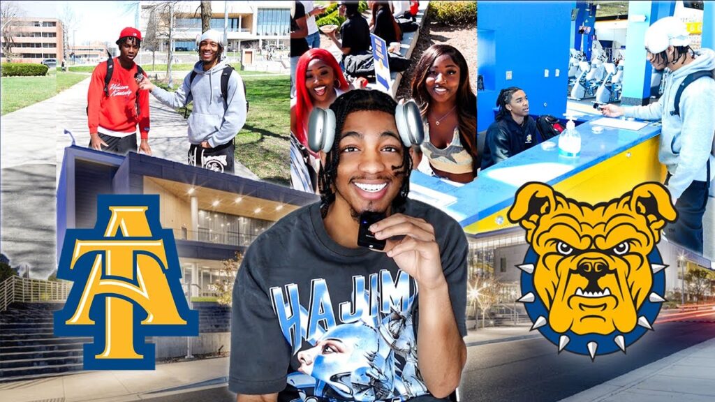 everything you need to know about north carolina at ncat