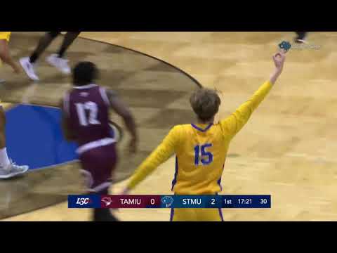 ewuzie block leads to caron triple