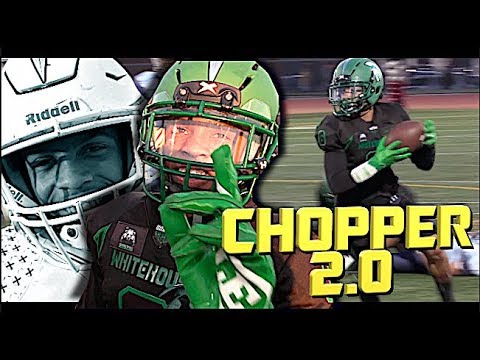 f09f94a5f09f94a5 best youth rb in the nation terrell chopper cooks jr white house spartans 2 0