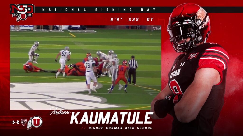 falcon kaumatule utahnsd19