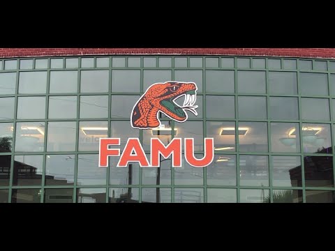 famu florida a m university full tour