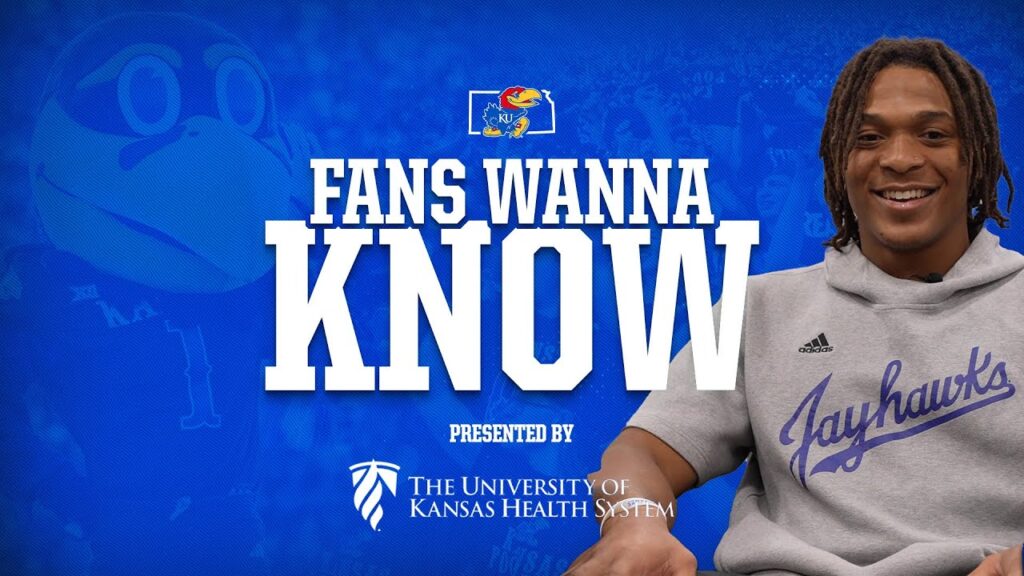 fans wanna know cornell wheeler kansas football