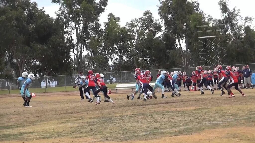 fastest 12yr old in football 2014 larenzo mcmillan 7th grade san hi