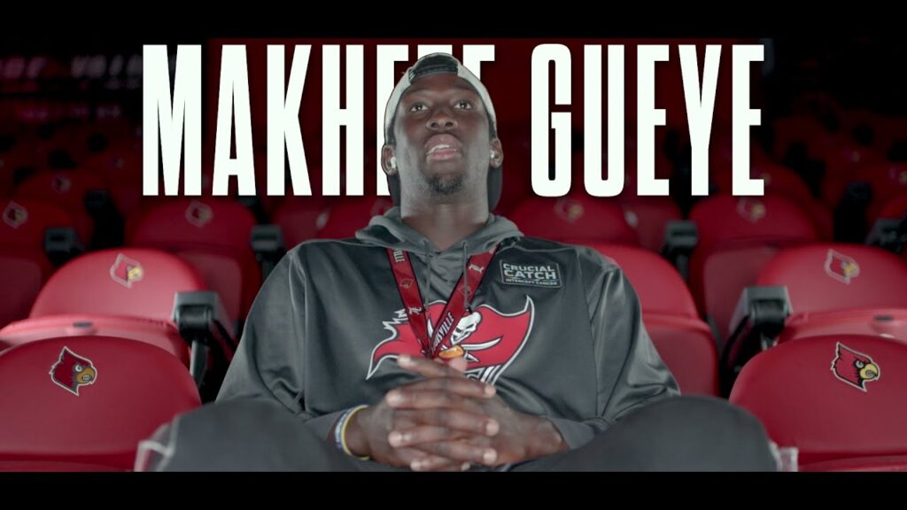 fb makhete gueye national signing day 2022