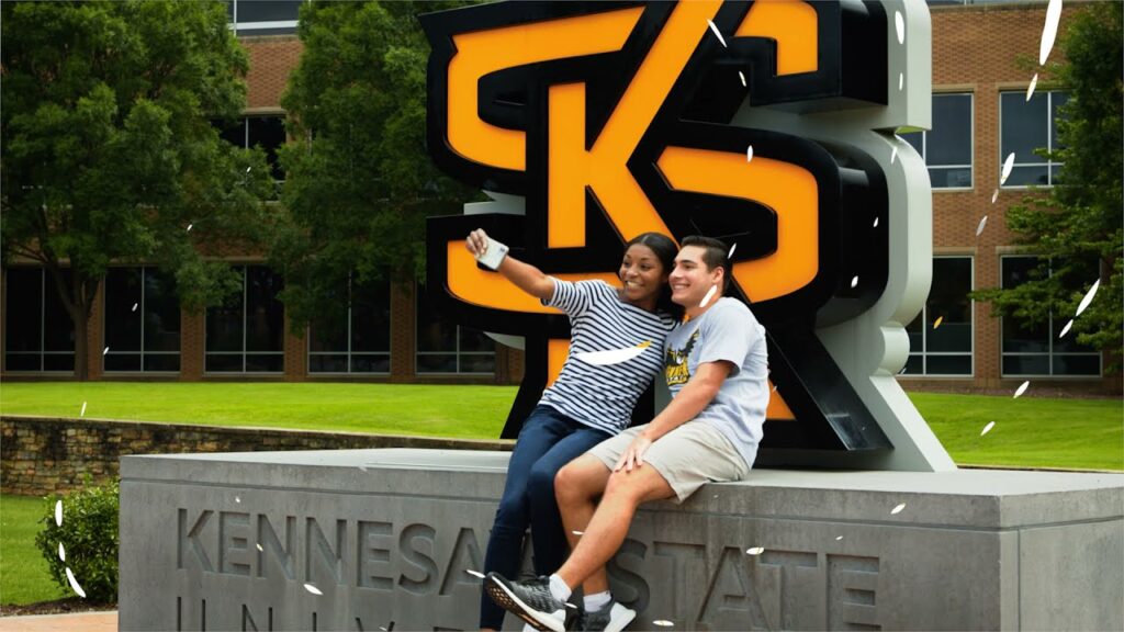 find your wings at kennesaw state university