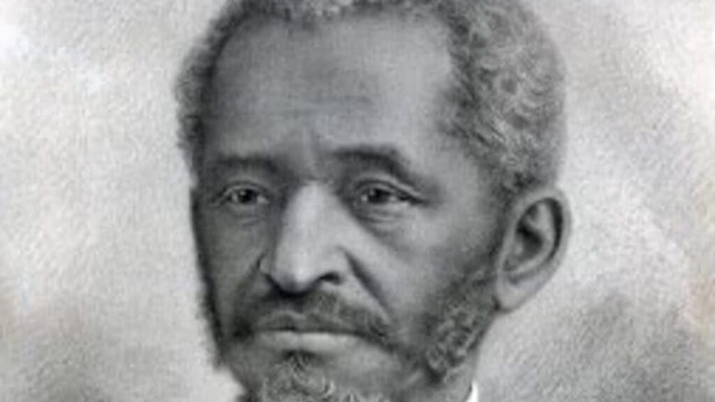 first slave owner in the colonies anthony johnson forgotten history 1