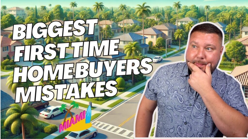 first time homebuyer myths in south florida best neighborhoods success story