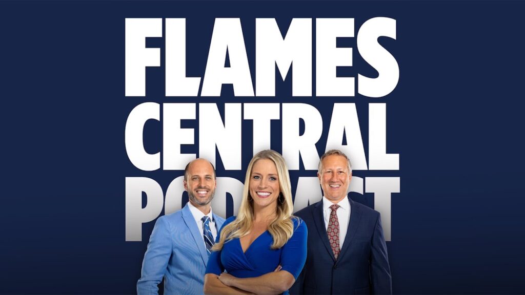 flames central podcast kendy charles demonstrates twist move