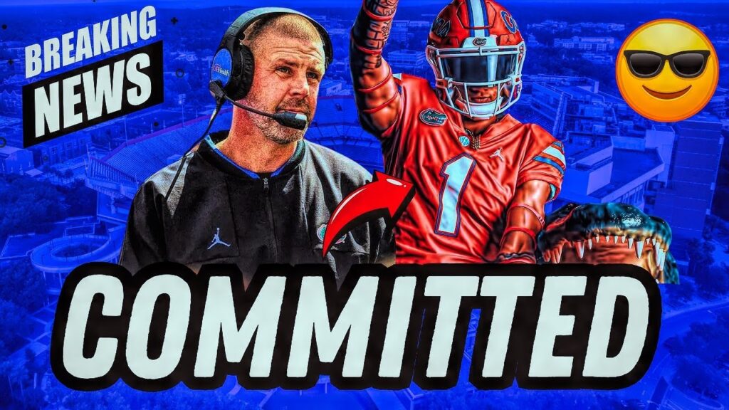 florida gators land jameer grimsley for 2024 recruiting class huge pick up