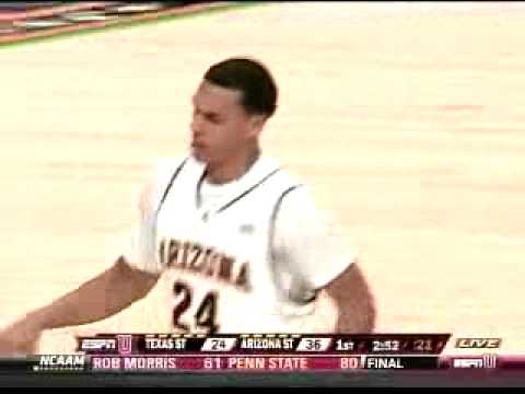 fnl4 com lockett with the jam arizona state vs texas state