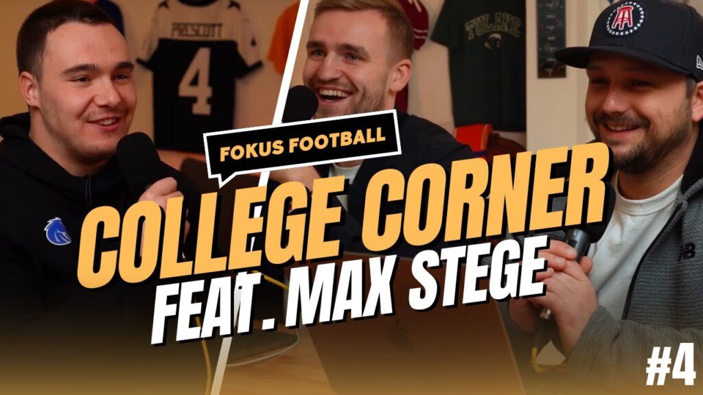 fokus football college corner max stege boise state university