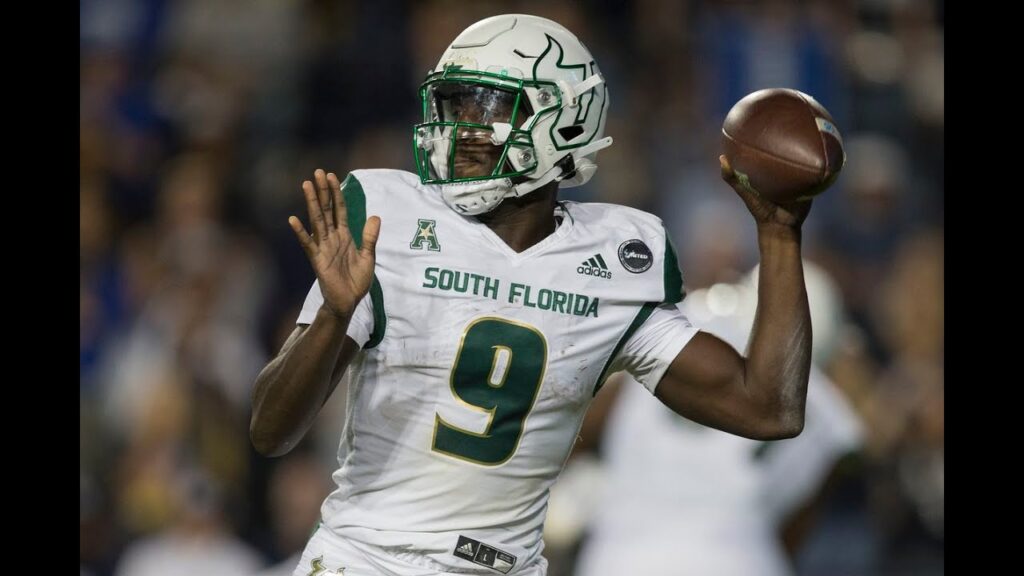 former all world qb timmy mcclain leaving ucf for arkansas state its a mistake