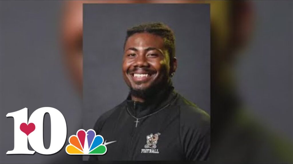 former carson newman football player killed in west virginia home invasion