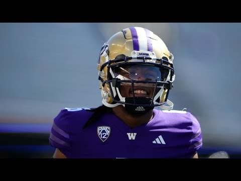 former washington cornerback davon banks commits to boise state